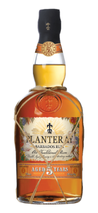Planteray Barbados 5 Year Aged Rum